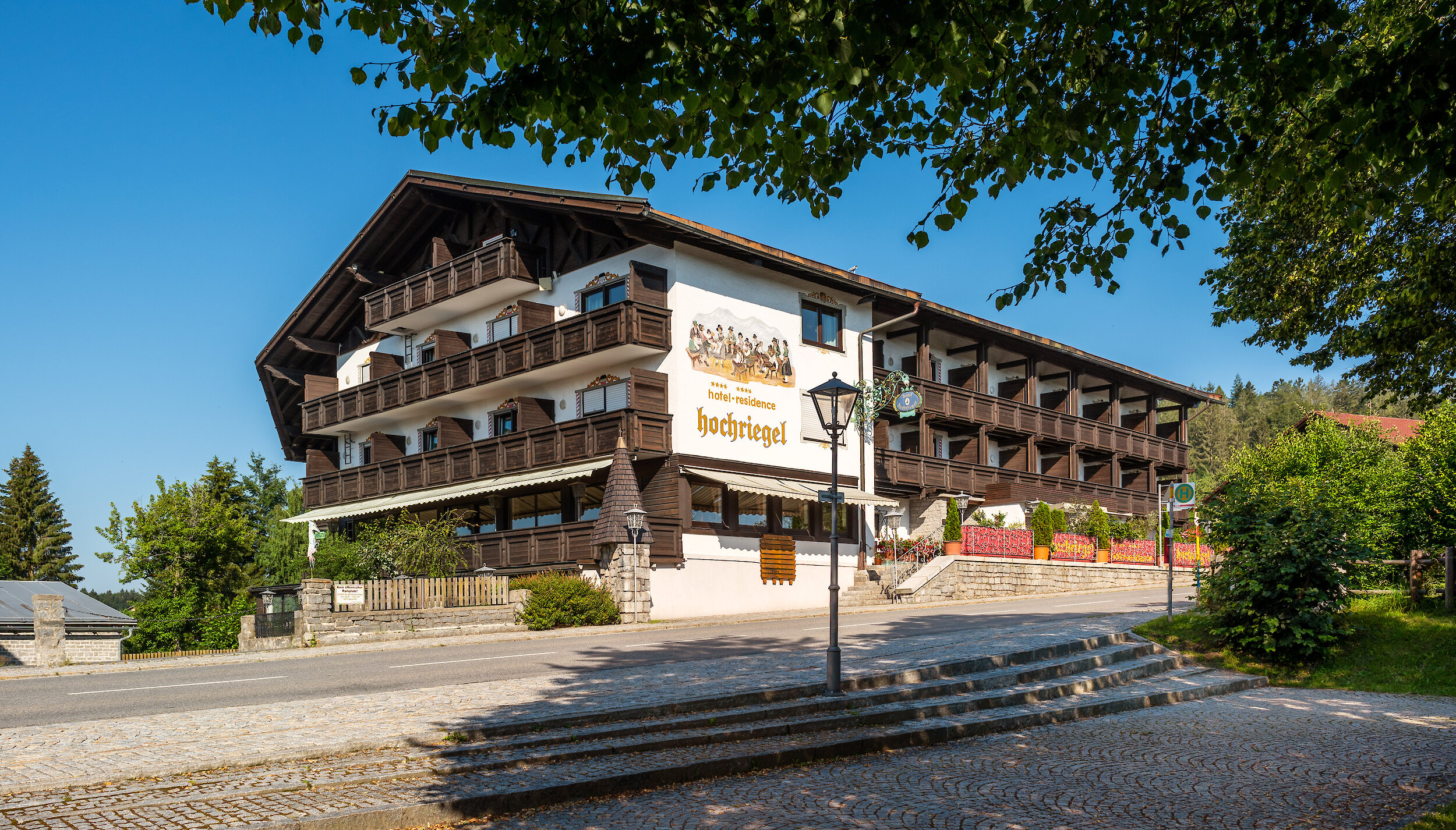 Bayerischer Wald